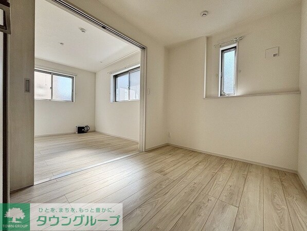 KEIAI RESIDENCE 上尾VIの物件内観写真